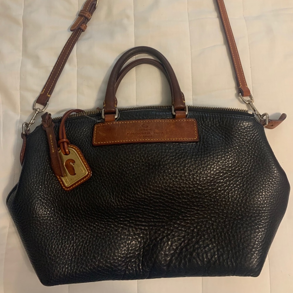 Dooney & Burke purse